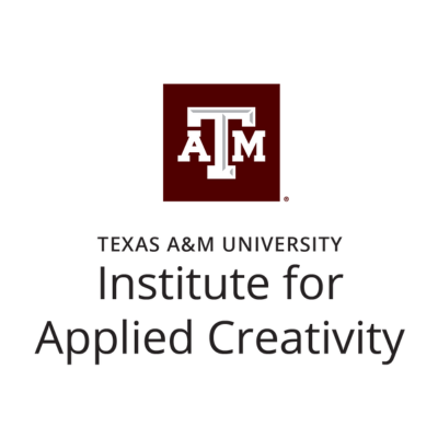 TAMU Institute for Applied Creativity