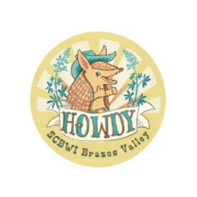 Society of Children's Book Writers and Illustrators Brazos Valley