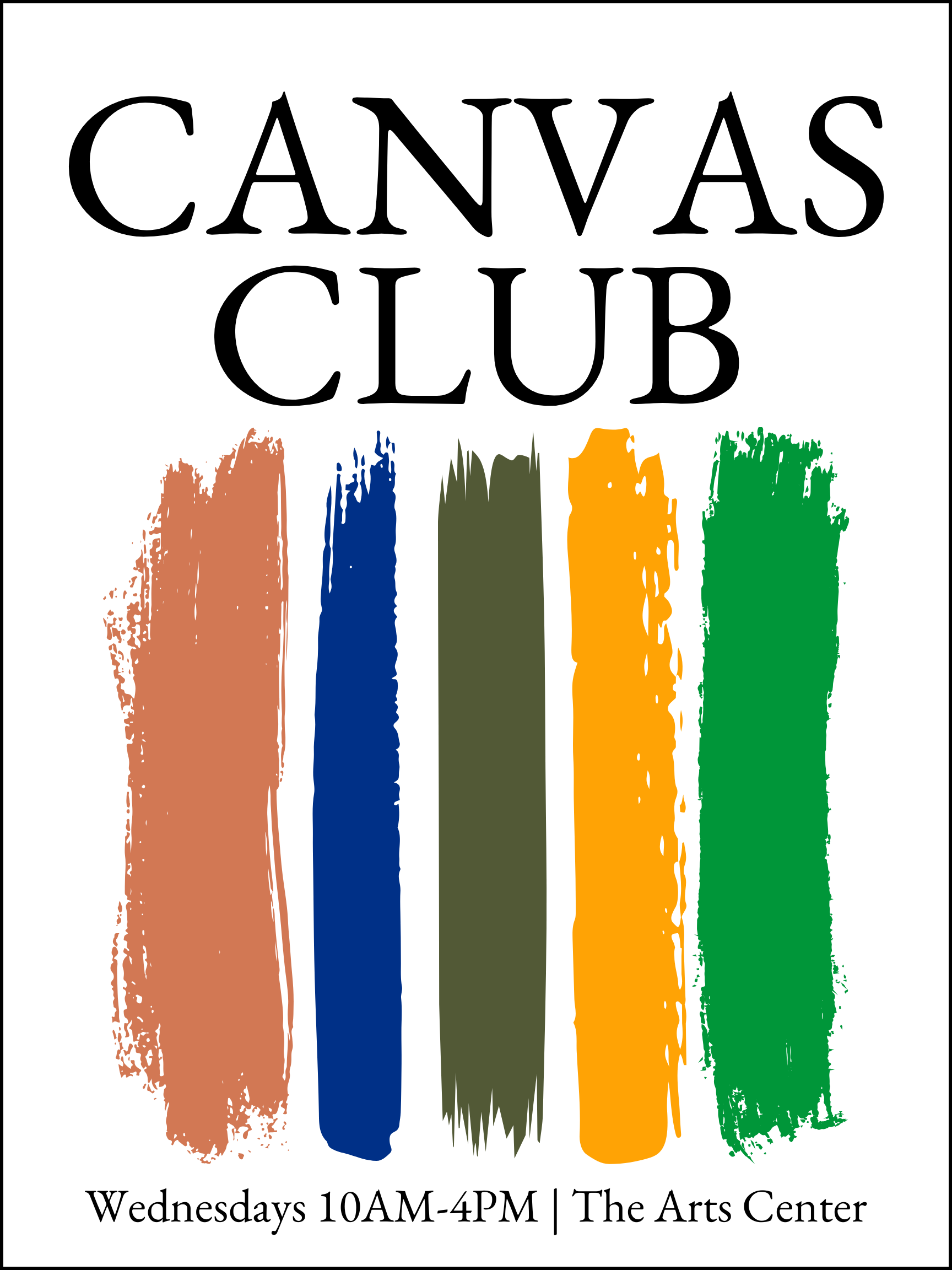 Canvas Club