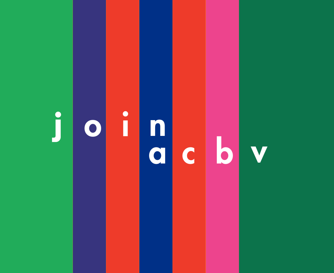 Join ACBV