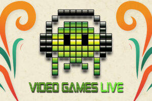 Video Games Live | Brazos Valley Symphony Orchestra
