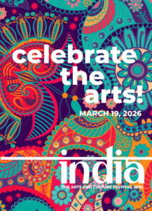 Celebrate the Arts