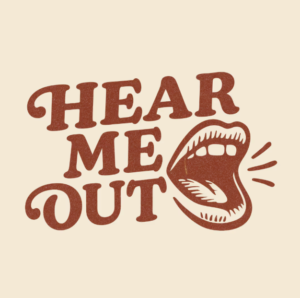 Hear Me Out | Roots Psycho Therapy