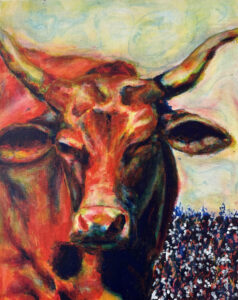 Emerging Artists: Brenham High School