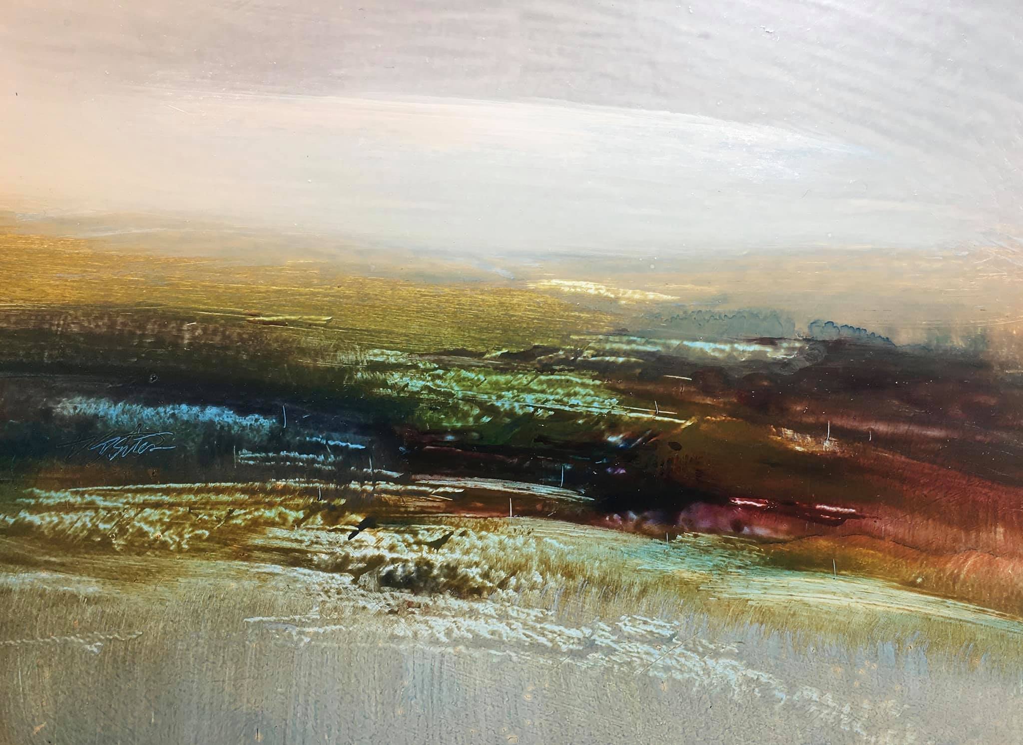 Luminous Landscapes by David Sites