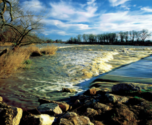 The Brazos: Legacy of a Mighty River Brazos Valley Museum of Natural History