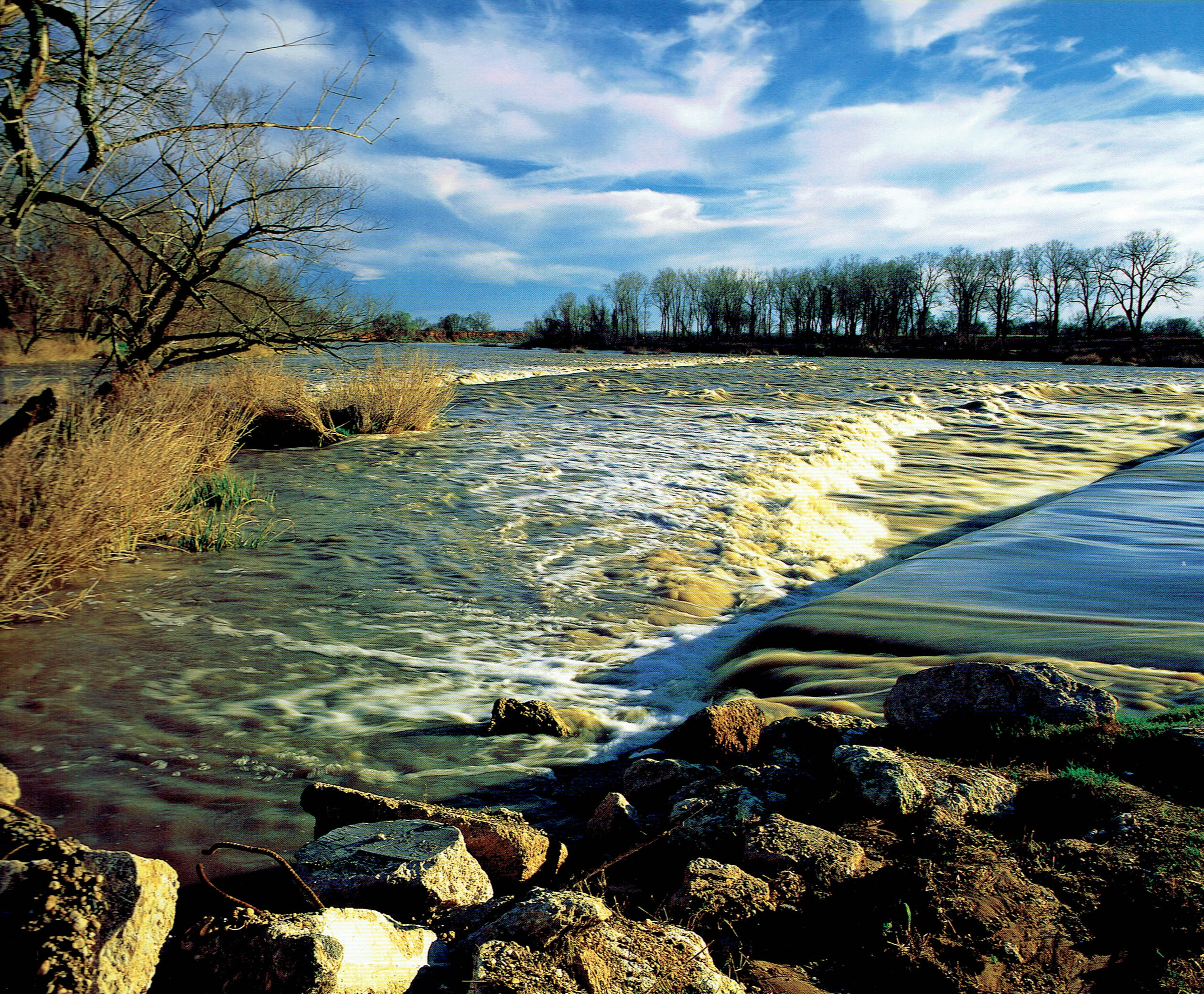 The Brazos: Legacy of a Mighty River Brazos Valley Museum of Natural History