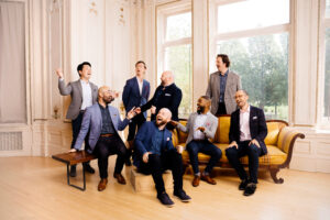 Cantus in Concert | Friends of Chamber Music